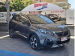 PEUGEOT - 3008 - BlueHDi 130 EAT8 S&S GT Line