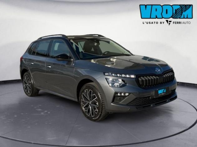 SKODA Kamiq 1.0 TSI 115 CV Style rif. 24068850 - Foto 7