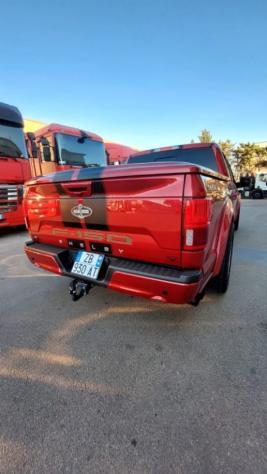FORD F 150 Shelby rif. 23891145 - Foto 9