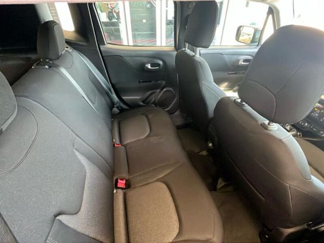 Jeep Renegade 2.0 MJet 140cv Longitude 4WD - Foto 10