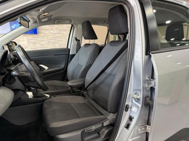 Toyota Yaris Cross 1.5 Hybrid 5p. E-CVT Active - Foto 10