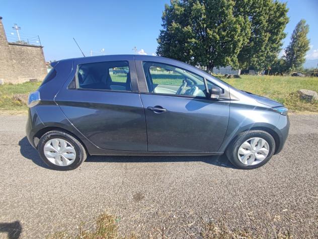Renault ZOE Life R90 Flex - Foto 4
