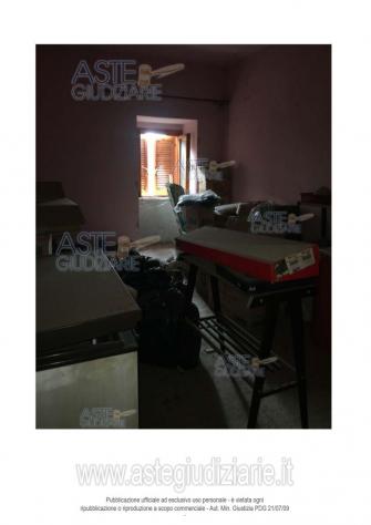 IMMOBILI-ALTRA CATEGORIA-Via S. Marco, 29, 04010 Sonnino LT, Italia - Foto 5