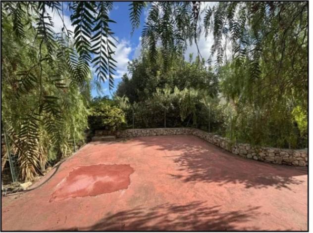 Immobile in asta di 24 m² in vendita a Terrasini - Foto 5