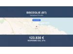 Immobile in asta di 175 m² in vendita a Bisceglie