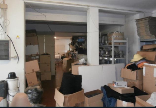 Immobile in asta di 598 m² con più di 5 locali in vendita a Massa Fermana - Foto 11