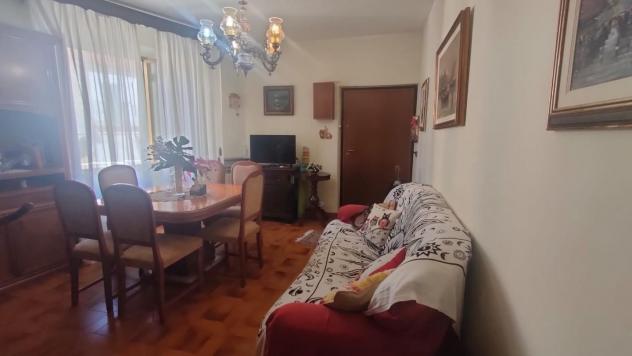 Appartamento in vendita a Arcola 88 mq Rif: 1199419