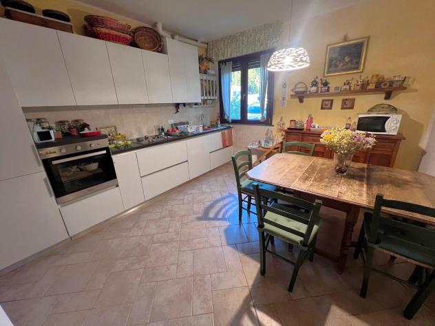 Villetta a schiera in vendita a Calci 165 mq Rif: 1453222 - Foto 3
