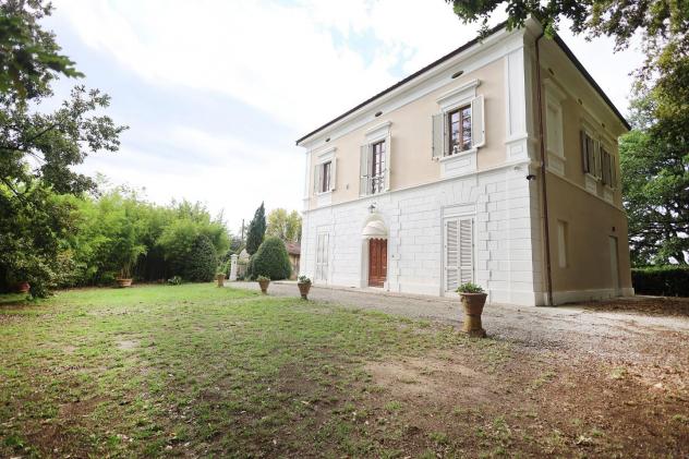 Villa in vendita a Capannoli 400 mq Rif: 1294621 - Foto 4