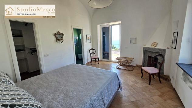 VILLA di 11 vani e di 231 mq (CAPRI) rif. CVVTP - Foto 12