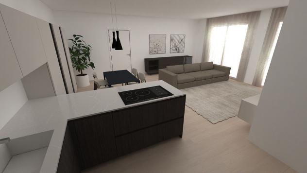 Appartamento in vendita a Castelgomberto - Foto 17