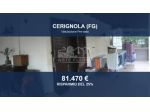 Immobile in asta di 187 m² con più di 5 locali e box auto in vendita a Cerignola