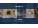Immobile in asta di 70 m² in vendita a Foggia