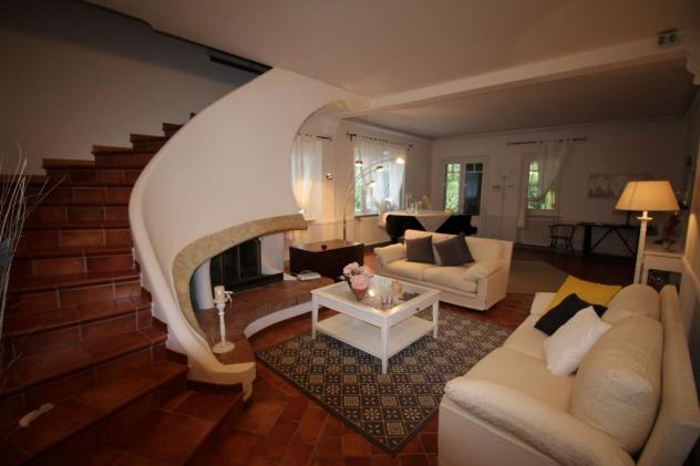 Villa in vendita a Forte dei Marmi 500 mq Rif: 1335072 - Foto 8
