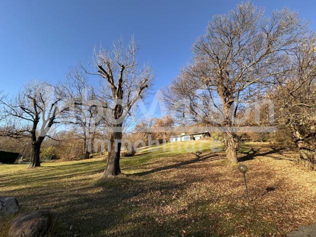 GAVIRATE villa singola di fascino - Foto 2