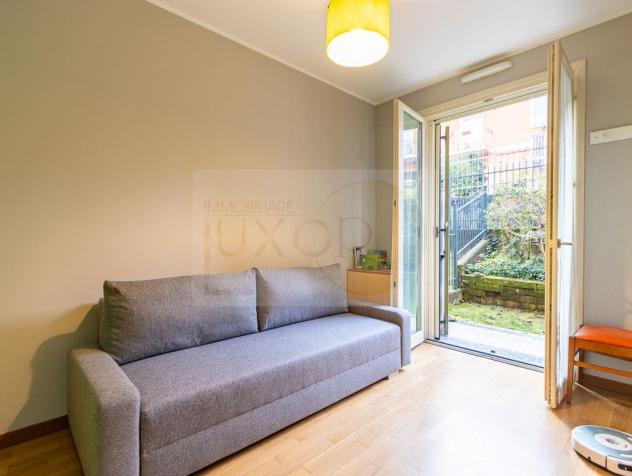Appartamento 3 locali con giardino a La Valletta Brianza - Foto 6