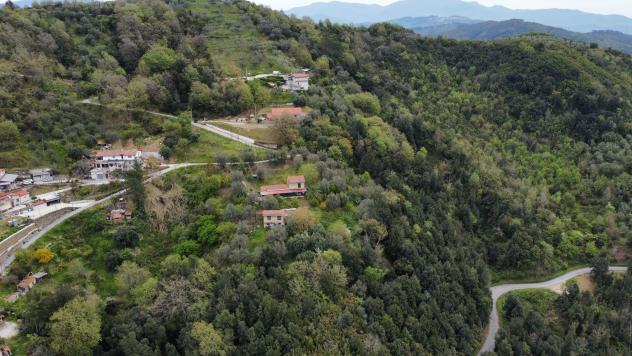 Villa in Contrada Selvatine Villaggio Santoro - Foto 14