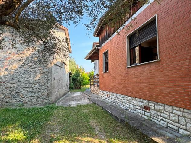 Villa in vendita a Massa 210 mq Rif: 1422783 - Foto 5