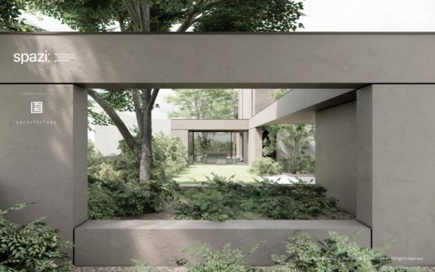 Passons – Villa di prossima realizzazione - Foto 4