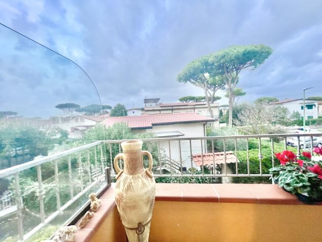 Quadrilocale in vendita a Pietrasanta