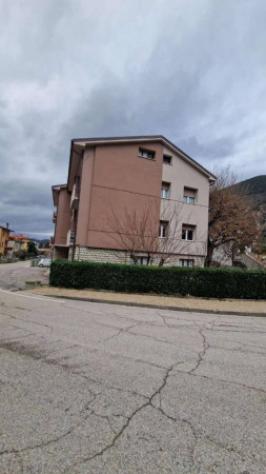 Immobile in asta di 116 m² con più di 5 locali e box auto in vendita a Piobbico - Foto 18