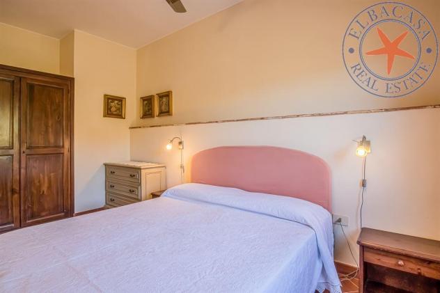 PORTO AZZURRO - ELBA - TRILOCALE IN CASALE - Foto 14