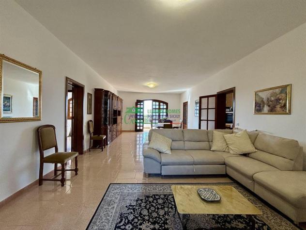 Rif. 2315- Villa esclusiva con piscina a Marina di Ragusa - Foto 7
