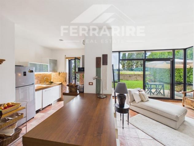 APPARTAMENTO OLGIATA ISOLA 19 - € 255.000 - Foto 15