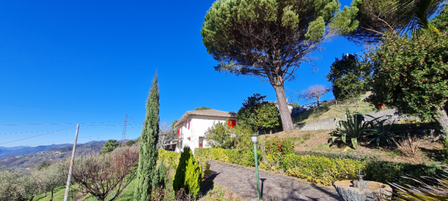 Villa in vendita a Santo Stefano di Magra - Foto 3