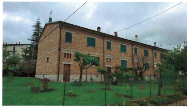 Immobile in asta di 97 m² in vendita a Scheggia e Pascelupo - Foto 8