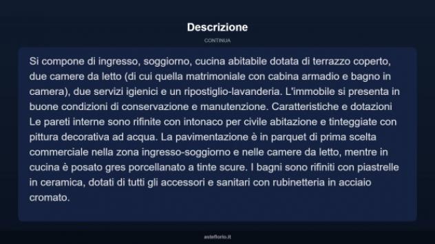 Immobile in asta di 147 m² in vendita a Stefanaconi - Foto 4