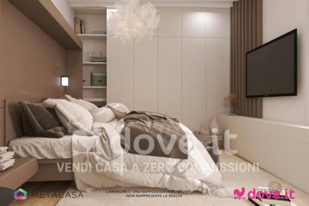 Appartamento di 200 m² con più di 5 locali in vendita a Supino - Foto 20