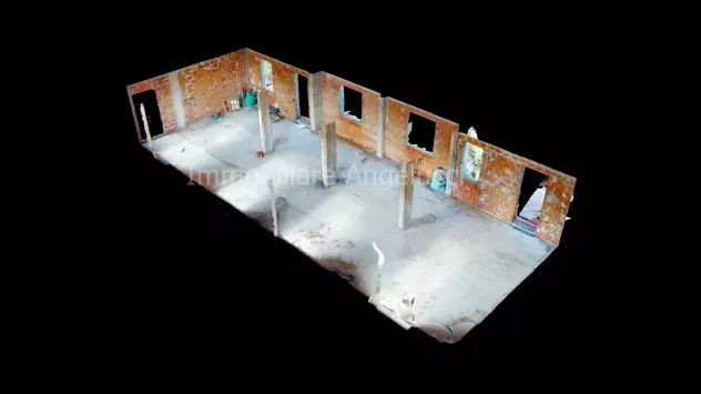 VILLA IN COSTRUZIONE a Toirano (SV) - Foto 12