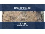 Immobile in asta di 349 m² con più di 5 locali in vendita a Torre de' Busi