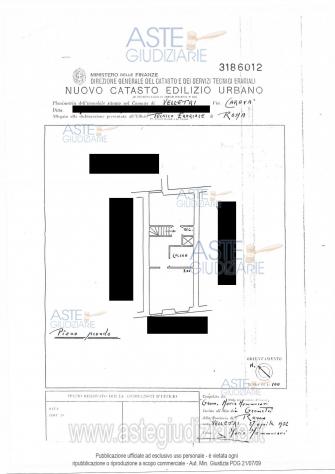 IMMOBILI-IMMOBILE RESIDENZIALE-Piazza Aurelio Mariani, 10, 00049 Velletri RM, Italia - Foto 2