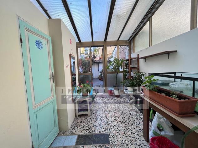 CASA INDIPENDENTE di 10 vani e di 192 mq (VIAREGGIO - Viareggio) rif. A732 - Foto 18
