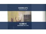 Immobile in asta di 90 m² in vendita a Vizzini