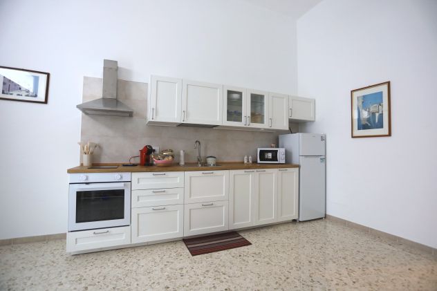Affitto Luglio Santo Spirito 50mq, 3 posti, Clima, Wi-Fi, TV, zanzariere, mare - Foto 3