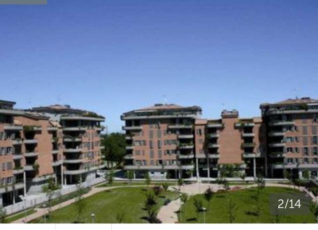 San Raffaele ospedale a due passi monolocale brevi periodi - Foto 2