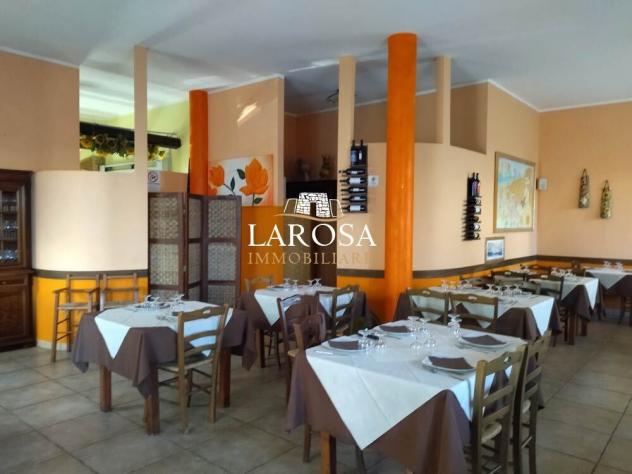 Bar Ristorante in vendita a Melendugno - Foto 9