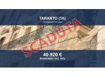 Immobile in asta di 65 m² con più di 5 locali in vendita a Taranto