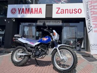 Yamaha TW 125 null