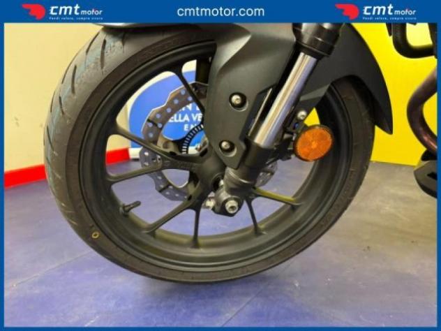 HONDA CB 300 R Garantita e Finanziabile rif. 23935184 - Foto 9