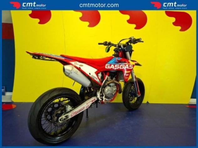 GAS GAS MC 450 F Garantita e Finanziabile rif. 23779252 - Foto 8
