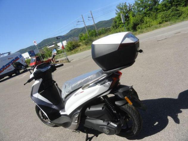 MORBIDELLI SC 125 LX SC 125 LX rif. 22650279 - Foto 6