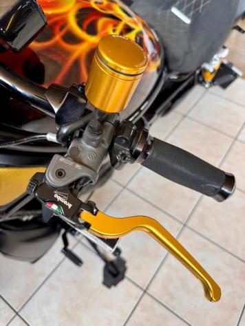 HARLEY-DAVIDSON VRSCDX Night Rod Special - finanziabile e garantibile - Foto 6