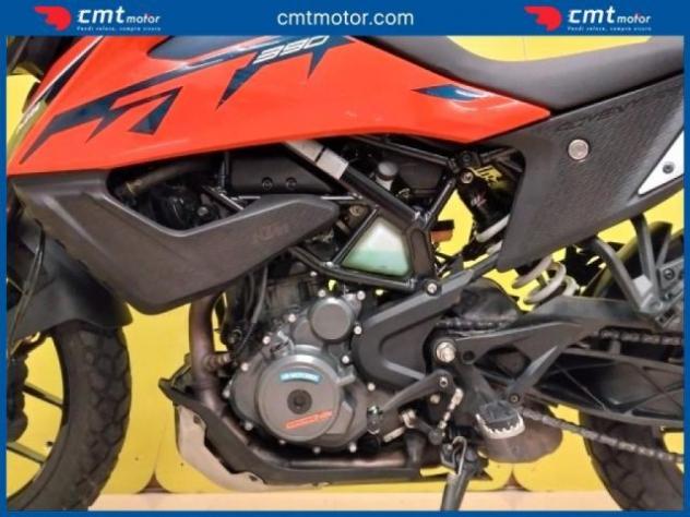 KTM 390 Adventure Garantita e Finanziabile rif. 24091297 - Foto 8