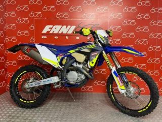 SHERCO 250 SEF FACTORY 2022 rif. 18422853