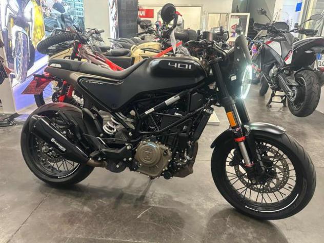 HUSQVARNA Svartpilen 401 svartpilen 401 A2 rif. 23922486 - Foto 5