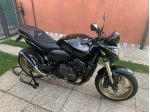 Honda Hornet 600 del 2009